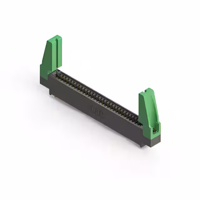 395-064-540-888 EDAC Inc.  Edgeboard Connectors